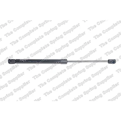 Afbeelding van LESJÖFORS 8095026 Gasveer Motorkap Voor VOLKSWAGEN: Tiguan II, Transporter 5 Bus,