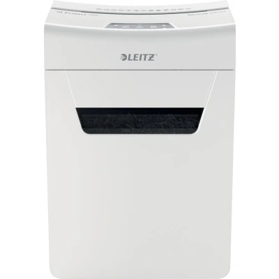 Afbeelding van Leitz IQ Protect Premium papiervernietiger 10X