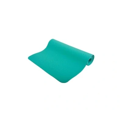 Afbeelding van Schildkröt Fitness Yogamat Met Tas 180 X 61 Cm Rubber Groen