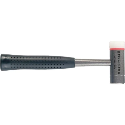 Afbeelding van Halder hamer ferroplex 290mm 600gram