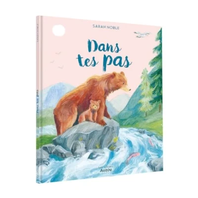 Afbeelding van DANS TES PAS