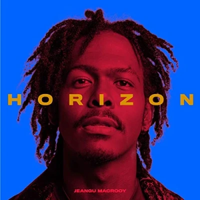 Afbeelding van Jeangu Macrooy Horizon (LP)
