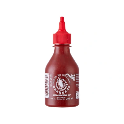 Afbeelding van Flying Goose Sriracha 24x200ml