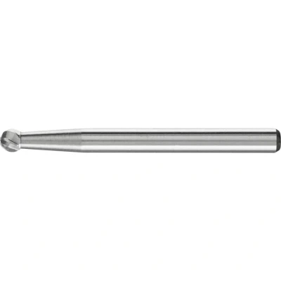 Afbeelding van PFERD 21211082 Freesstift Bol Lengte 33 mm Afmeting, Ø 3 Werklengte 2 Schachtdiameter