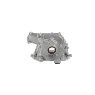 Afbeelding van TOPRAN 625 107 Oliepomp Met pakking afdichtring OPEL: Astra J Hatchback, Zafira C Tourer, Insignia A Saloon