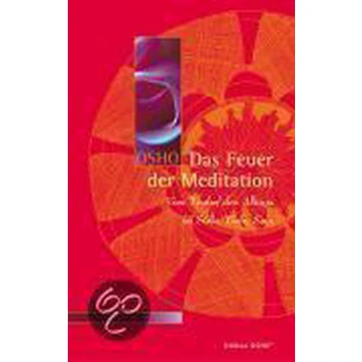 Afbeelding van Das Feuer der Meditation