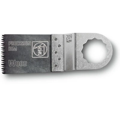 Afbeelding van Fein e cut precision bim zaagblad 50 x 35 mm