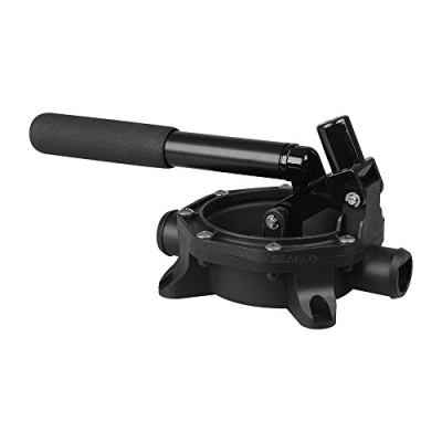 Afbeelding van Seaflo 720 GPH Handwaterpomp voor boot
