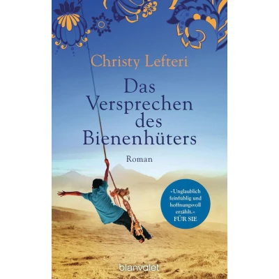 Afbeelding van Das Versprechen des Bienenhüters