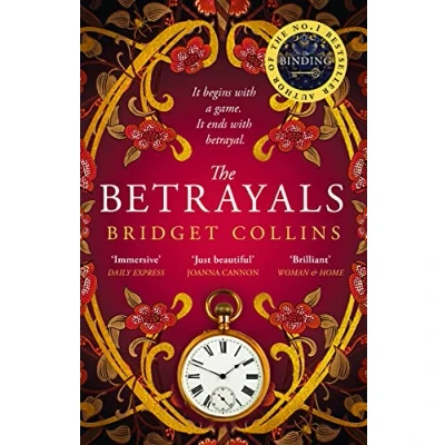 Afbeelding van The Betrayals
