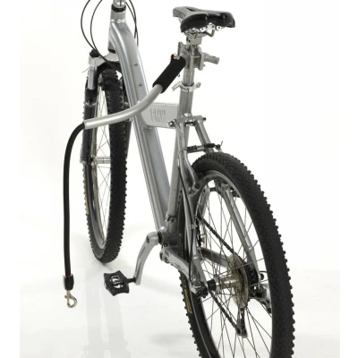Afbeelding van Petego Fiets aanlijnriem Cycleash