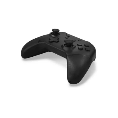 Afbeelding van Hyperkin Armor3 NuChamp wireless controller voor Nintendo Switch / Lite Oled (zwart)