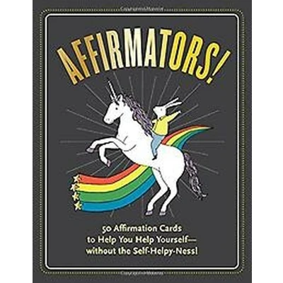 Afbeelding van Affirmators