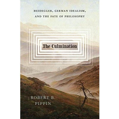 Afbeelding van The Culmination