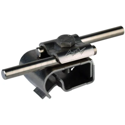 Afbeelding van DEHN DRK DUL 8.10 W16.22 V2A Overspanningsveilige montageset 1 stuk(s)