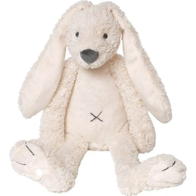 Afbeelding van Happy Horse Rabbit Richie Knuffel 28cm Ivory