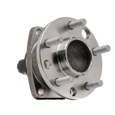 Afbeelding van KRAFT 4102015 Wiellagerset Achteras Met ingebouwde ABS sensor FORD: MONDEO 3 Kombi, 3, Stufenheck, JAGUAR: X Type Estate