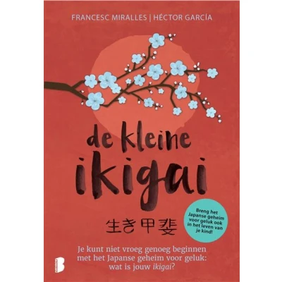 Image de De kleine ikigai