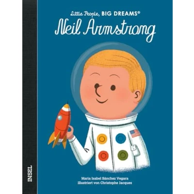 Afbeelding van Neil Armstrong