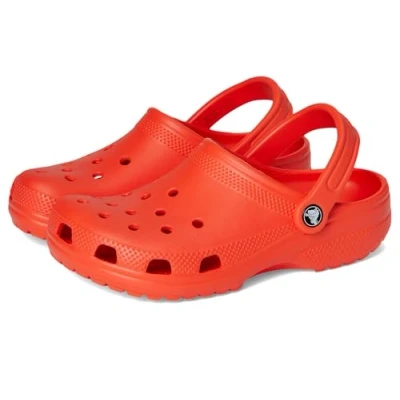 Afbeelding van Crocs Classic Clog K Klompen voor kinderen, uniseks, Zeester