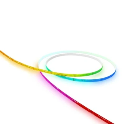 Afbeelding van Hama LED strip WLAN lichtstrip, dimbaar, RGBW, 5 m