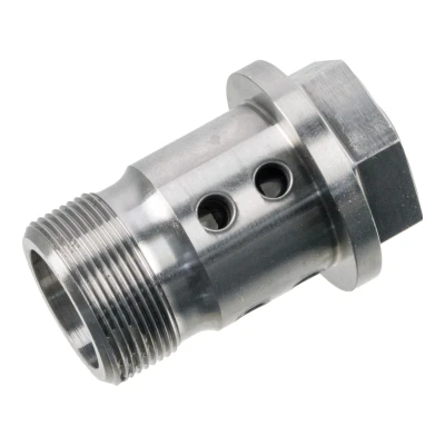 Afbeelding van Febi Bilstein Nokkenasregelklep 185417