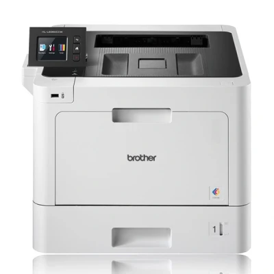 Image de Brother HL L8360CDW A4 imprimante laser couleur avec wifi