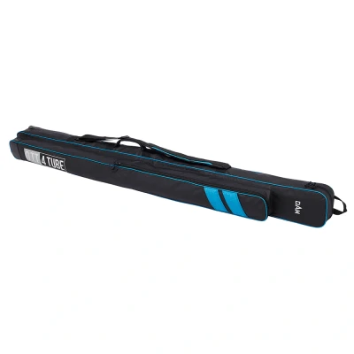 Afbeelding van Dam O.T.T. Rod/Tube Holdall 4 Rod Foudraal