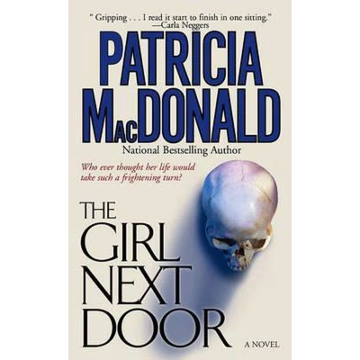 Afbeelding van The Girl Next Door