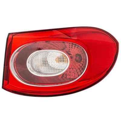 Afbeelding van Achterl VW Tiguan 09/07 rebui 2SD 009 691 101