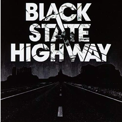 Afbeelding van Black State Highway