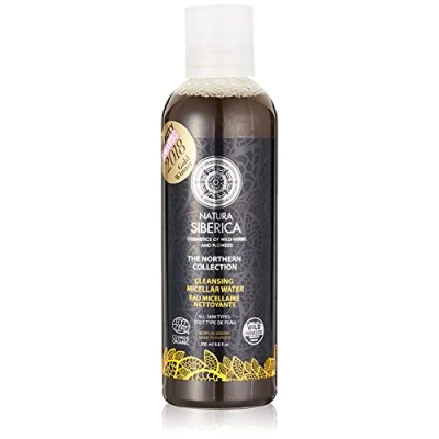 Afbeelding van Natura Siberica Nordreiniger NS 200 ml
