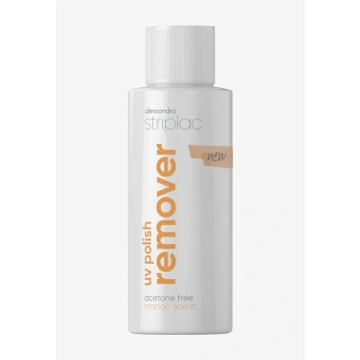 Afbeelding van alessandro Striplac UV Polish Remover NAIL AND FEET Nagelverzorging, Maat: 6.5 ml,