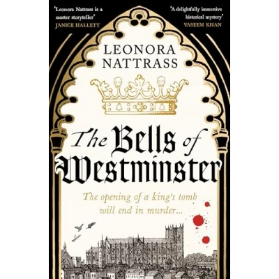 Afbeelding van The Bells of Westminster