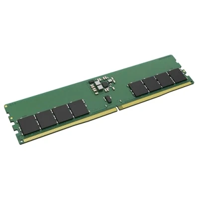 Image de Kingston ValueRAM DDR5 module 16 Go DIMM 288 broches 3200 MHz CL52 1.1 V mémoire non tamponnée chronométrée on die ECC