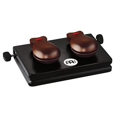 Image de Meinl CM2 Machine castagnettes