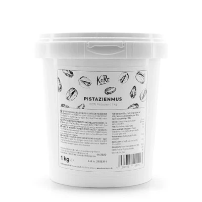 Afbeelding van KoRo Pistachepasta 1 kg