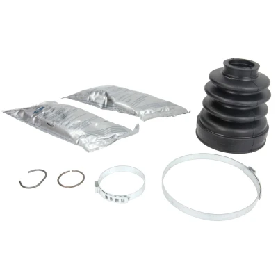 Afbeelding van SPIDAN 25552 Aandrijfashoes 88,00 NBR (Nitril Butadien Kautschuk) FORD: MONDEO 3 Kombi, Focus Mk1 Hatchback,