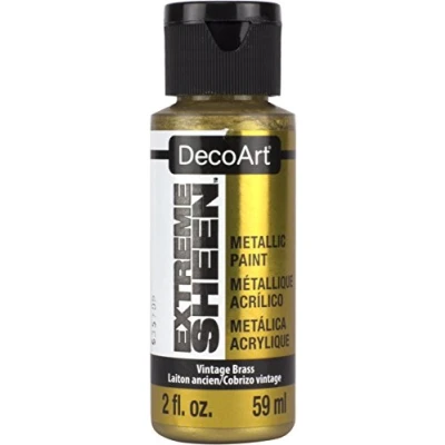 Afbeelding van Vintage Brass