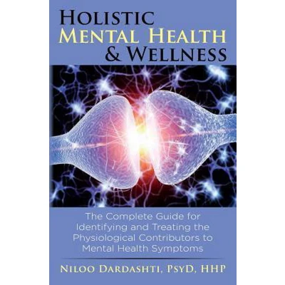 Afbeelding van Holistic Mental Health &amp; Wellness