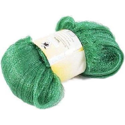 Afbeelding van Tuinnet plena groen 3 x 10 m
