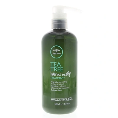 Afbeelding van Paul Mitchell Tea Tree Special Hair &amp; Scalp Treatment 500 ml