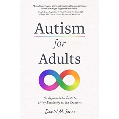 Afbeelding van Autism for Adults