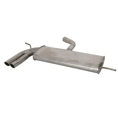 Afbeelding van Bosal Achterdemper 227 049