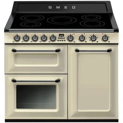 Afbeelding van Smeg Tr103ip2 Fornuis