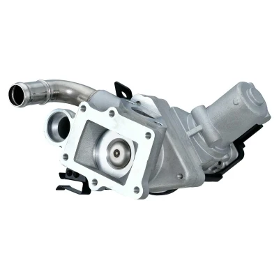 Afbeelding van HELLA 6NU 014 865 121 EGR klep Electrisch met afdichtringen HYUNDAI: ix35, i40 Saloon, ix35 Van, KIA: Sportage III, Optima / K5