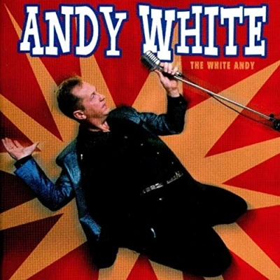 Afbeelding van White Andy