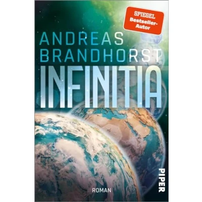 Afbeelding van Infinitia