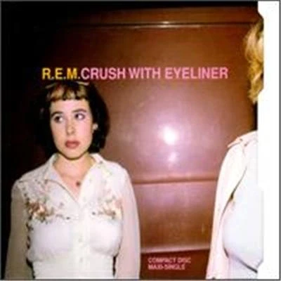 Afbeelding van Crush with Eyeliner