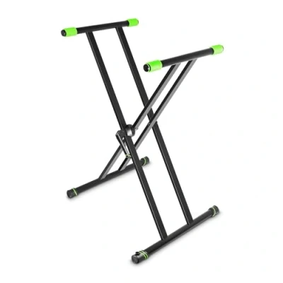 Afbeelding van Gravity KSX 2 Keyboard statief, extra stevig